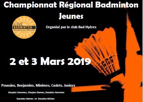 championnat-badminton-regional-jeunes-hyeres