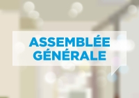 Assemblée Générale du 2 juillet 2022